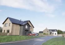 Pembrokeshire councillor's relative gets approval for four-bed house