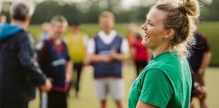 Celebrating Carmarthenshire’s sports volunteers