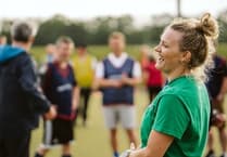 Celebrating Carmarthenshire’s sports volunteers