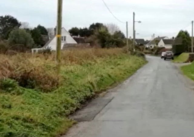 Pembrokeshire housing scheme gets green light