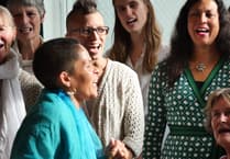 Join Côr Pawb’s celebration in Haverfordwest