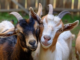 Goats may graze St Issell’s cemetery