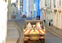 Tenby's 'weight restrictions' rarely - if ever enforced