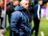 Seasiders appoint Bishop as assistant manager