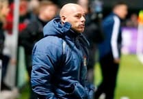 Aberystwyth FC welcomes Matthew Bishop as assistant manager