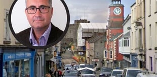 Pembroke holiday flats plan approved