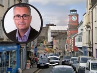Pembroke holiday flats plan approved