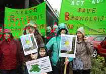 Editorial: We need to fight for our hospitals