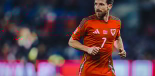 Joe Allen’s final football chapter told in powerful S4C documentary
