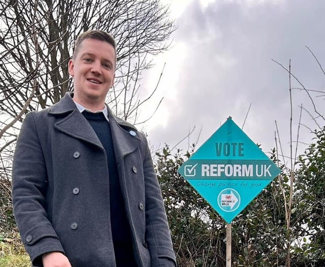 Campaigners question Town Council after appointing Reform member