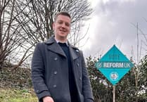 Campaigners question Haverfordwest Council after appointing Reform UK member
