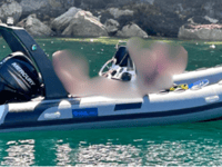 Police seek leads on Pembrokeshire boat theft