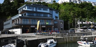 Seafood restaurant for Saundersfoot harbour given green light