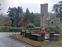Saundersfoot to host Remembrance Service on November 9