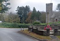 Saundersfoot to host Remembrance Service on November 9