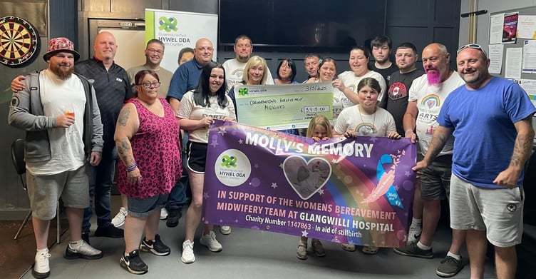Molly's Memory