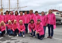 Côr y Môr to perform at Saundersfoot harbour market