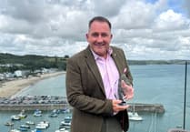Long Course Weekend founder inducted into Wales Sports Hall of Fame