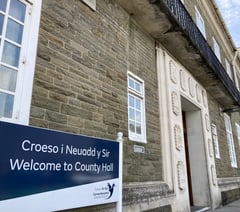 Carmarthenshire housing plans rejected due to ecology