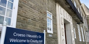 Carmarthenshire's ageing population to drive £39m rise
