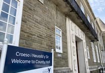 Carmarthenshire's social care to rise by £39m