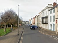 Milford Haven dining area plan rejected again