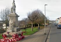 Milford Haven dining area plan rejected again