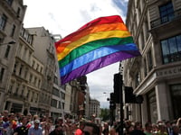Celebrating Pride Month in Carmarthenshire