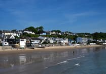 Saundersfoot’s plans for erosion control