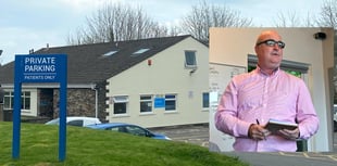 Medical Centre criticised for 'misleading' housing post