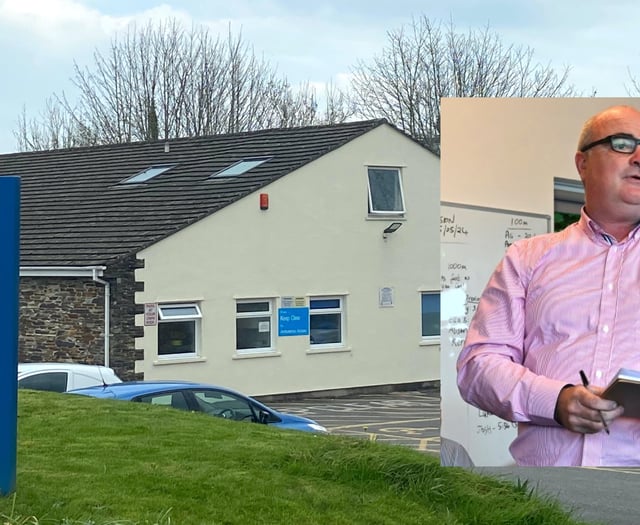 Medical Centre criticised for 'misleading' housing post