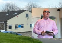 Saundersfoot Medical Centre criticised for 'misleading' housing post