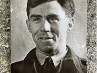 RAF airman's escape retold at Pembroke Dock