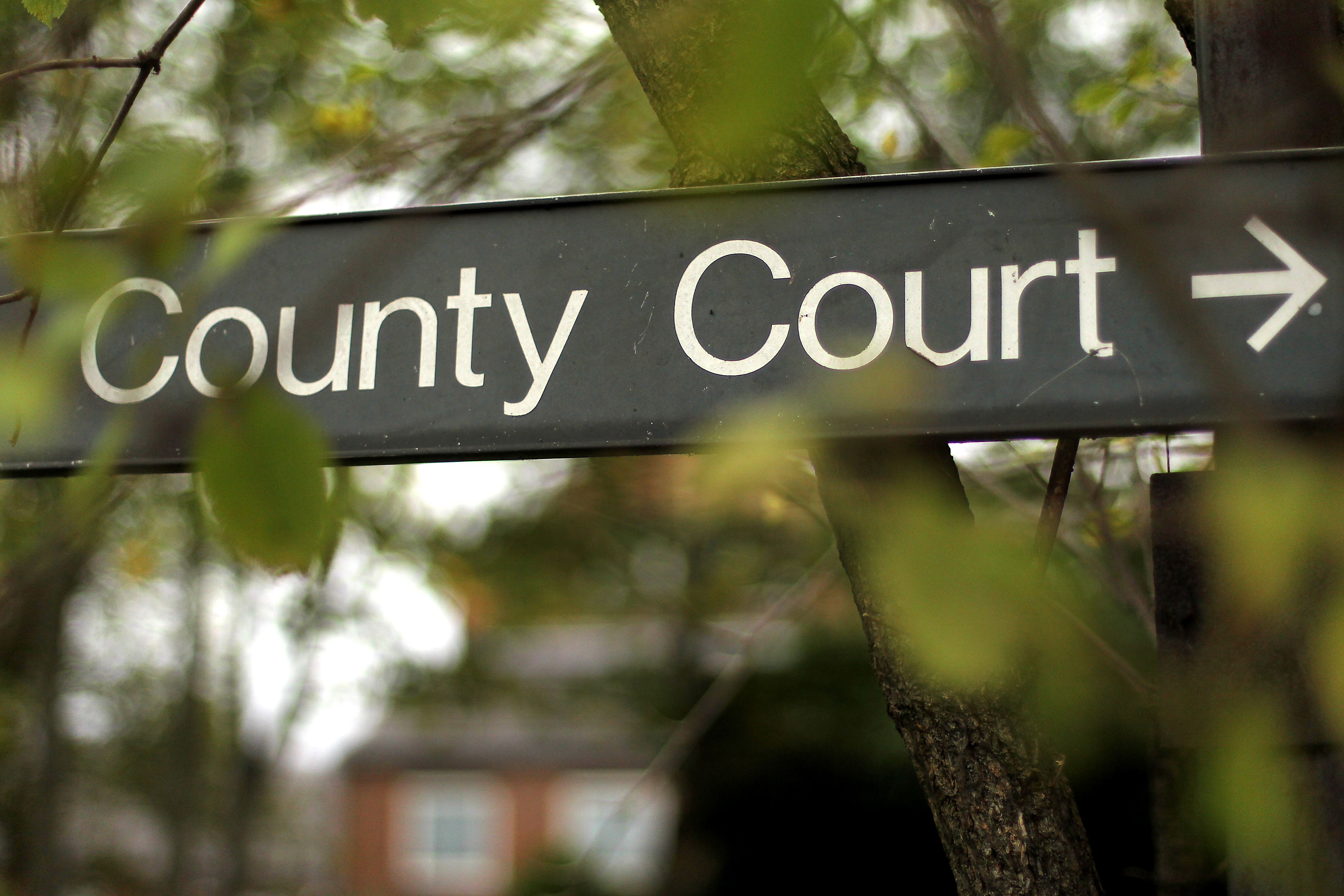 Small claims wait times in Carmarthenshire hit record high