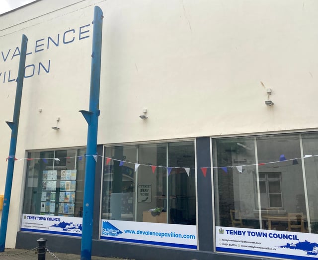 Tenby Mayor discusses council meeting attendance issues