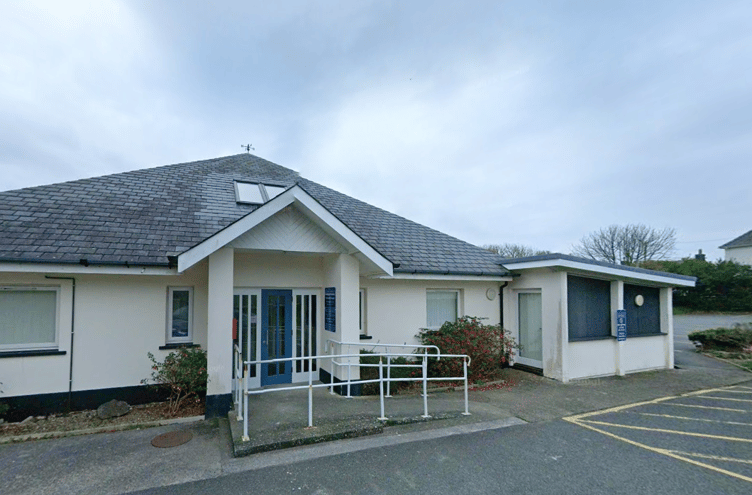 Meddygfa Penrhyn - Solva Surgery