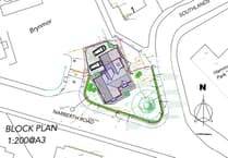 Tenby councillors oppose Bryn-y-Mor scheme as 'over-development'