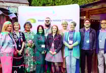 Tenby business celebrates 20 years of connecting visitors with West Wales
