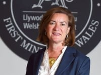 Welsh Government responds to UK Spending Review
