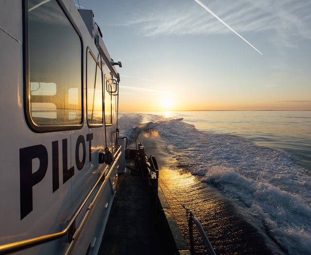 Milford Haven Port announces £43 million turnover in 2024