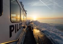 Milford Haven Port announces £43 million turnover in 2024