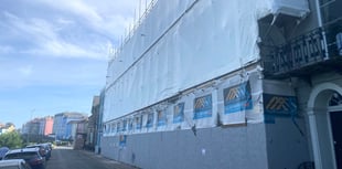 Councillors raise concerns over Fourcroft Hotel plans