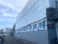 Councillors raise concerns over Fourcroft Hotel plans