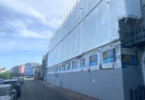 Tenby councillors call for permanent residential use for former seafront hotel