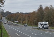 Calls for upgrades on A40 and A477 roads in Wales raised again