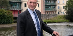 Does this man deserve £155.750 a year?