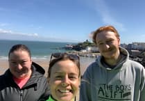 Tenby project transforms lives for those with disabilities