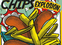 Torch Youth Theatre’s explosive new comedy