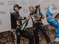 Sam race to second spot in Dubrovnik