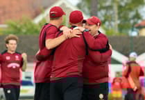 Cresselly's win puts them on top